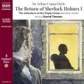 Return of Sherlock Holmes - Volume I