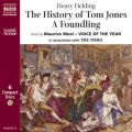 History of Tom Jones, A Foundling