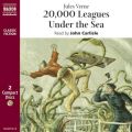 20,000 Leagues Under the Sea