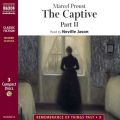 Captive - Part II