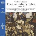 Canterbury Tales II