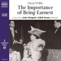 Importance of Being Earnest