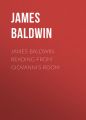 James Baldwin Reading from Giovanni's Room