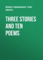 Three Stories and Ten Poems