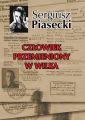 Czlowiek przemieniony w wilka