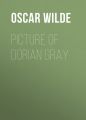 Picture of Dorian Gray