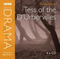 Tess Of The D'urbervilles