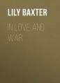 In Love and War