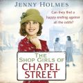 Shop Girls of Chapel Street