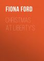 Christmas at Liberty's
