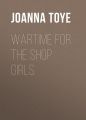 Wartime for the Shop Girls (The Shop Girls, Book 2)