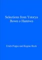 Selections from Ystorya Bown o Hamtwn