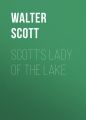 Scott's Lady of the Lake