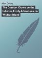 The Outdoor Chums on the Lake: or, Lively Adventures on Wildcat Island