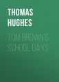 Tom Brown's School Days