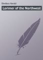Lorimer of the Northwest