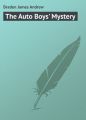 The Auto Boys' Mystery