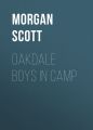 Oakdale Boys in Camp