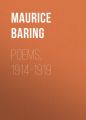 Poems, 1914-1919