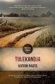 Tulekandja. Muhumaa ponevik