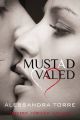 Mustad valed