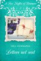 etters not sent. Sari: "A Few Nights Of Romance