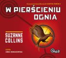 Igrzyska smierci. W pierscieniu ognia