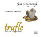 Trufle. Przypadki ksiedza Grosera