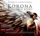 Korona sniegu i krwi
