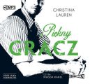 Piekny gracz