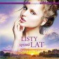 Listy sprzed lat