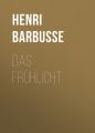 Das Fruhlicht