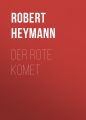 Der rote Komet