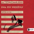 Dwa psy przezyly