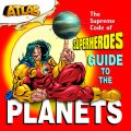 Atlas: Guide to the Planets