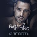 Where I Belong - The Debt, Book 2 (Unabridged)