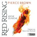 Asche zu Asche - Red Rising 4 (Ungekurzt)