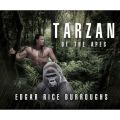 Tarzan of the Apes (Unabridged)