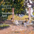 Verzauberter April (Gekurzte Lesung)