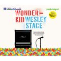 Wonderkid (Unabridged)