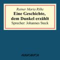 Eine Geschichte, dem Dunkel erzahlt