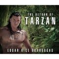 The Return of Tarzan (Unabridged)