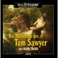 Tom Sawyer - Die Abenteuer des Tom Sawyer