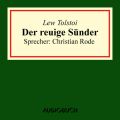 Der reuige Sunder