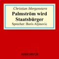 Palmstrom wird Staatsburger