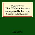 Eine Weihnachtsreise ins altpreu?ische Land