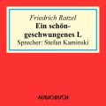 Ein schongeschwungenes L