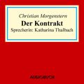 Der Kontrakt - Ein Marchen von Mordax