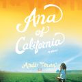 Ana of California (Unabridged)