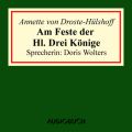 Am Feste der Hl. Drei Konige
